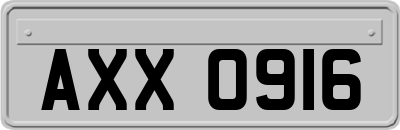 AXX0916