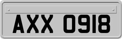 AXX0918