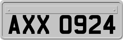AXX0924