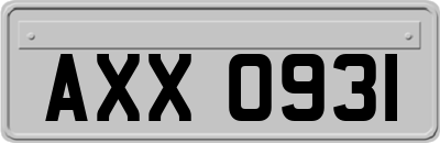 AXX0931