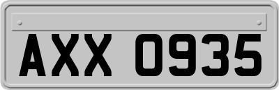 AXX0935