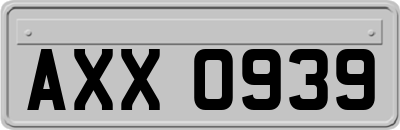 AXX0939