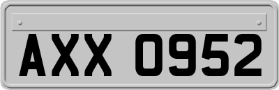AXX0952
