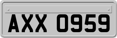 AXX0959