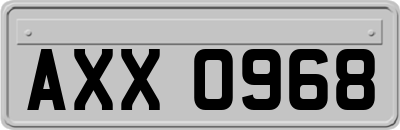 AXX0968