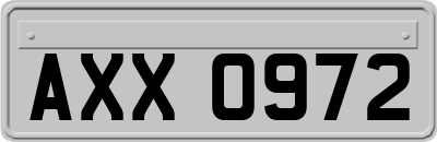 AXX0972