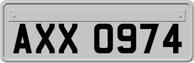 AXX0974