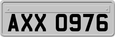 AXX0976