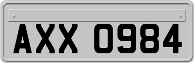 AXX0984