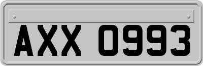 AXX0993