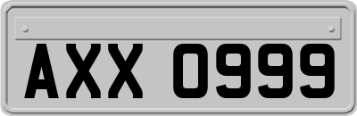 AXX0999