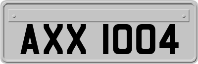 AXX1004