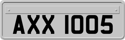 AXX1005