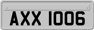 AXX1006