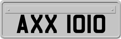 AXX1010