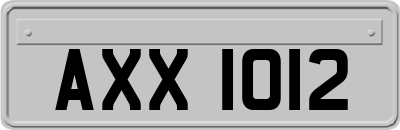 AXX1012