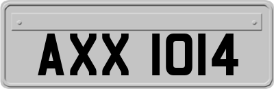 AXX1014