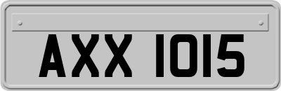 AXX1015