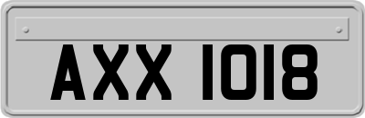 AXX1018