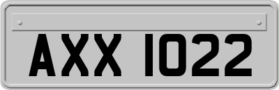AXX1022