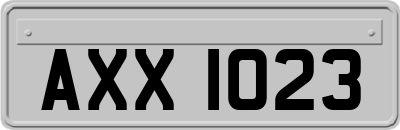AXX1023