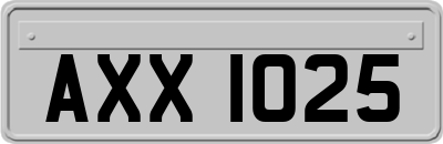 AXX1025