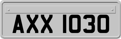 AXX1030