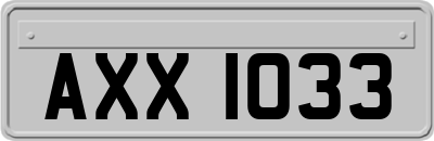 AXX1033