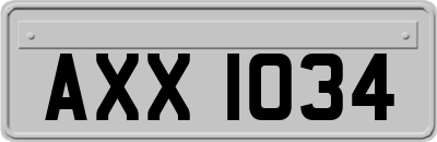 AXX1034