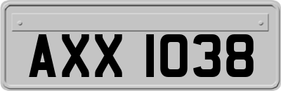 AXX1038