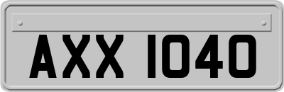 AXX1040
