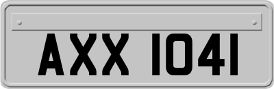 AXX1041