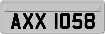 AXX1058