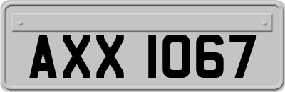 AXX1067