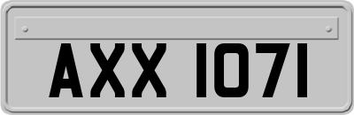 AXX1071