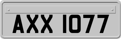 AXX1077
