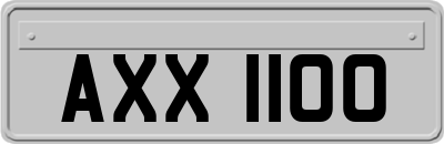 AXX1100