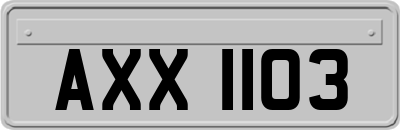 AXX1103