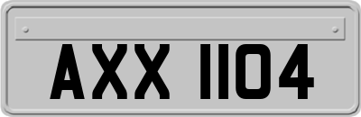 AXX1104