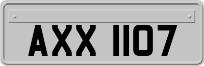 AXX1107