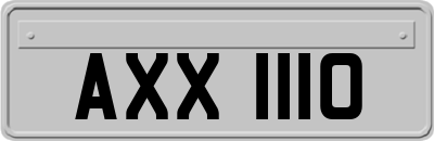 AXX1110