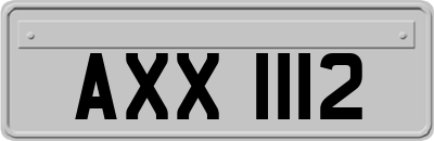 AXX1112