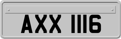 AXX1116