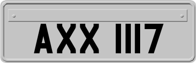 AXX1117
