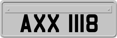 AXX1118