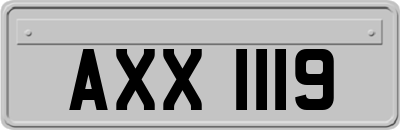 AXX1119