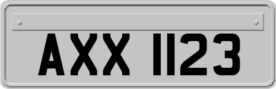 AXX1123