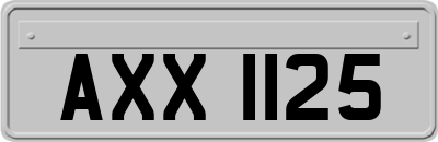 AXX1125