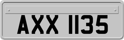 AXX1135