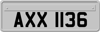 AXX1136